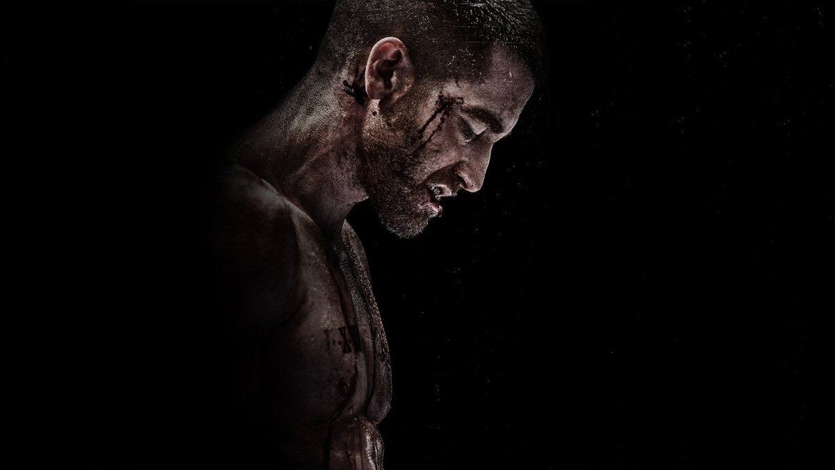 A scene from Southpaw (2015)