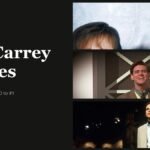 Jim Carrey Movies headline beside stills from Jim Carrey films