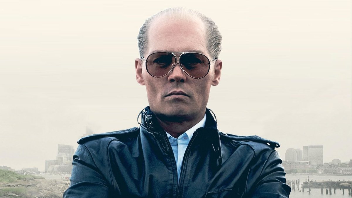 A scene from Black Mass (2015)