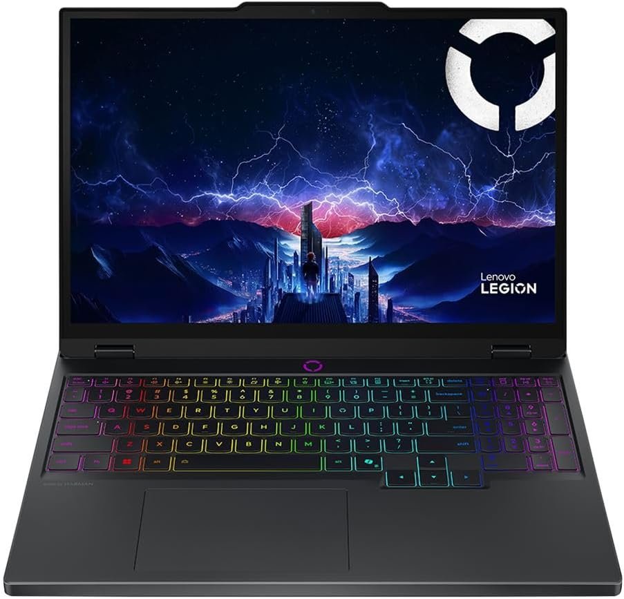 Lenovo Legion 5 15IRX10 15.1