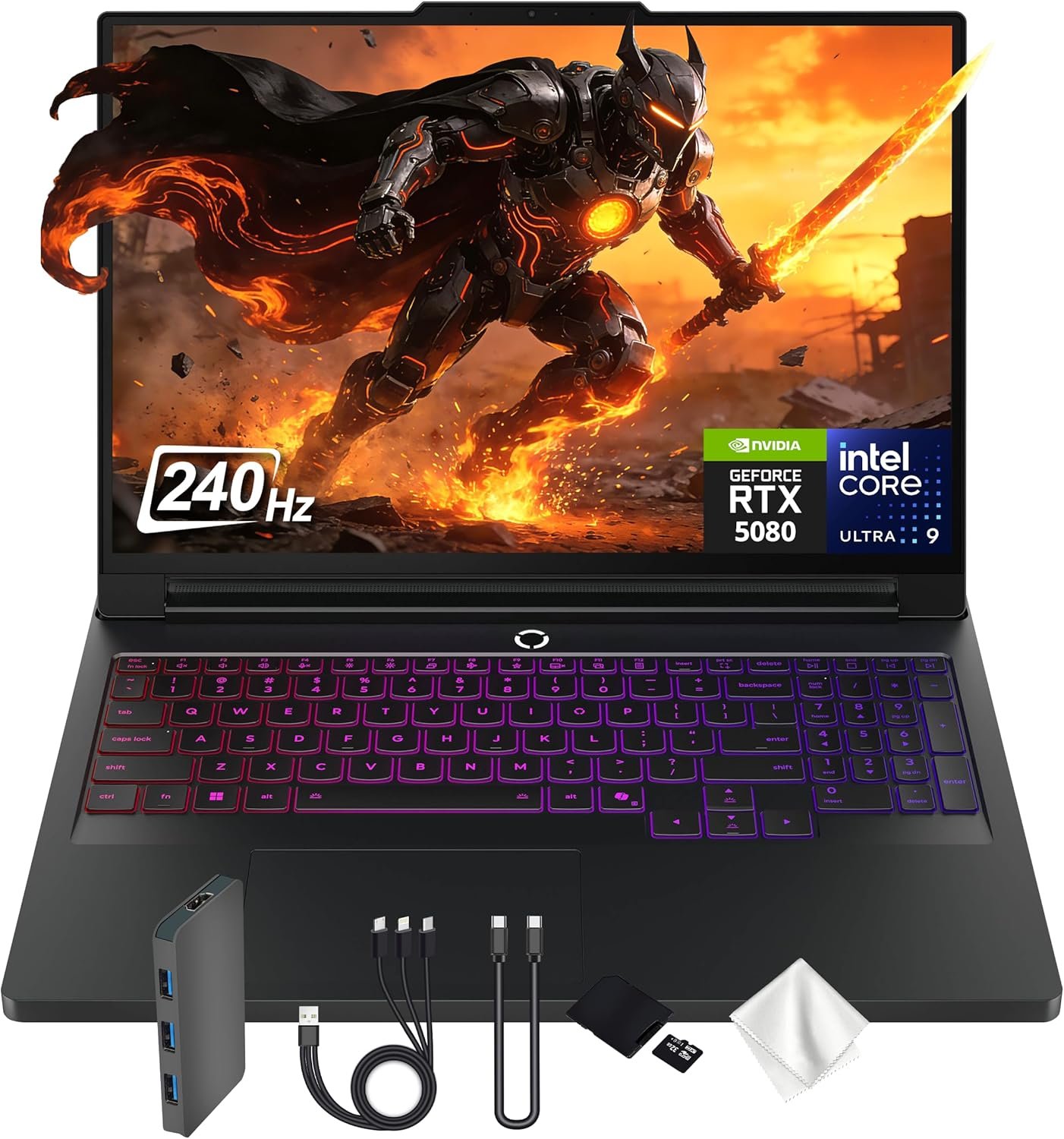 Lenovo Legion Pro 7i 16