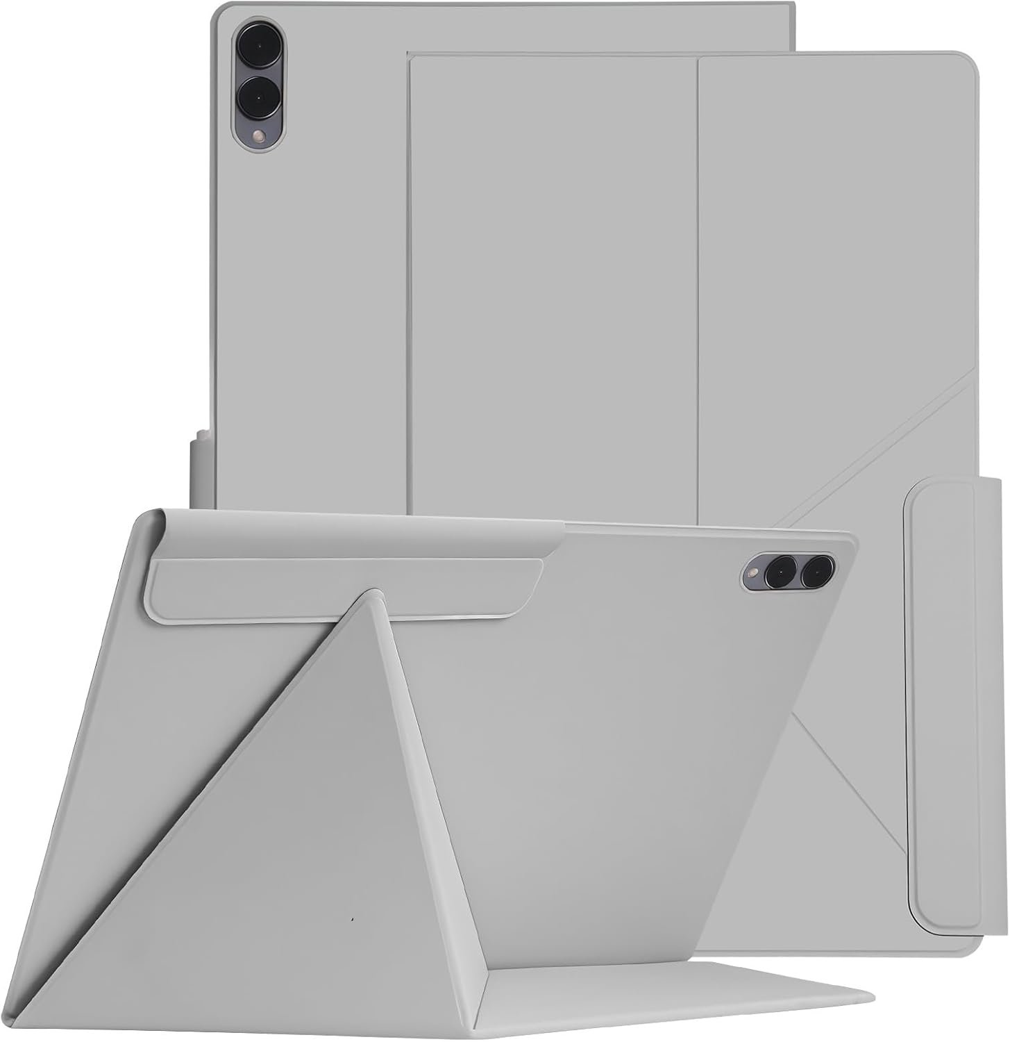 Magnetic detachable case for the Samsung Galaxy Tab S11 Ultra 14.6 inch SM-X930