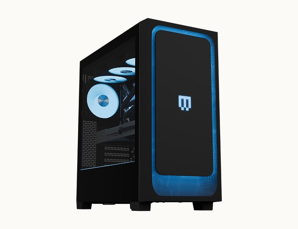 Maingear MG-1 gaming desktop
