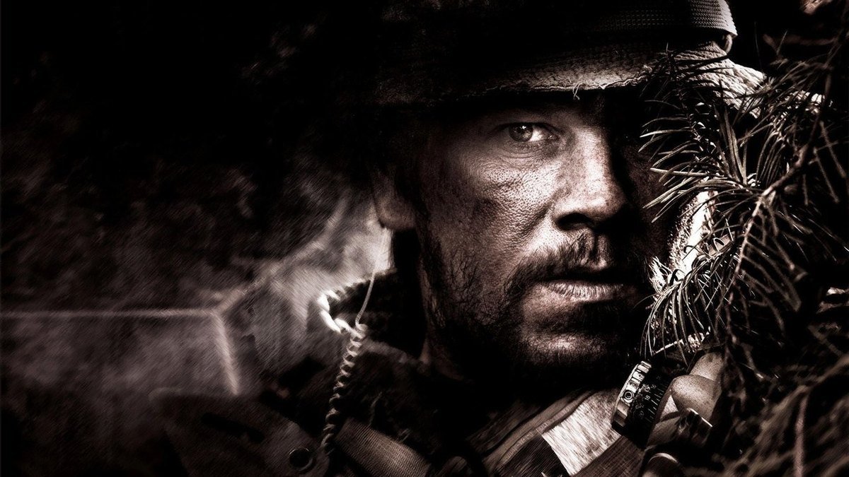 A scene from Lone Survivor (2013)