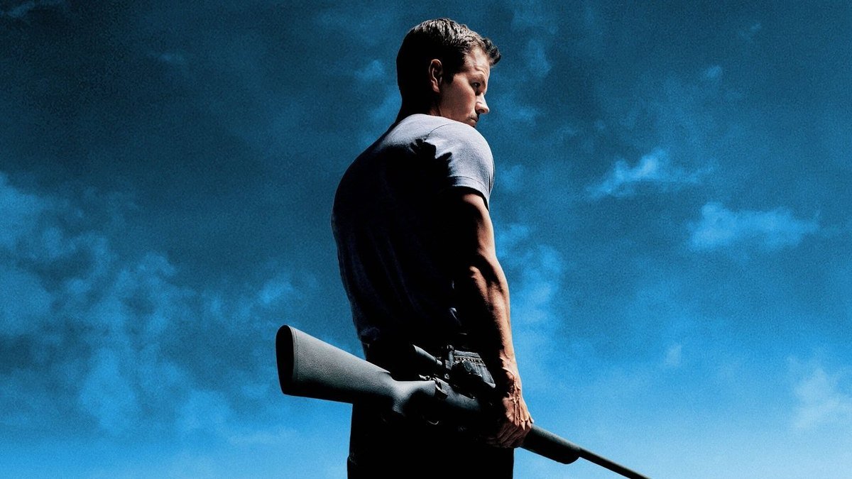 A scene from Shooter (2007)