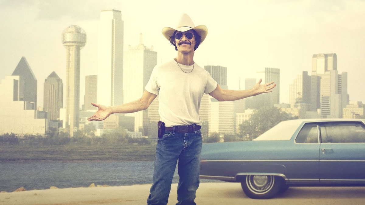 A scene from Dallas Buyers Club (2013)