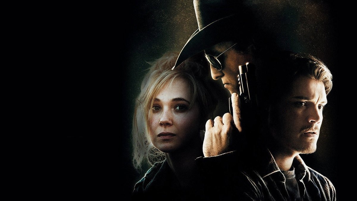 A scene from Killer Joe (2012)