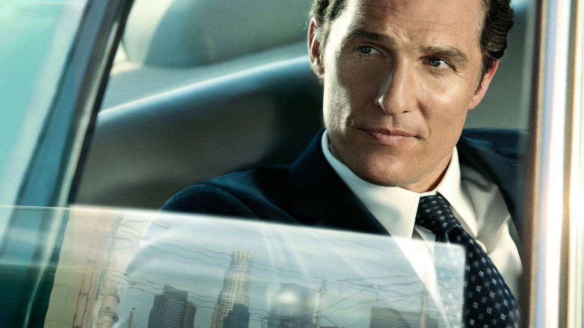 A scene from The Lincoln Lawyer (2011)