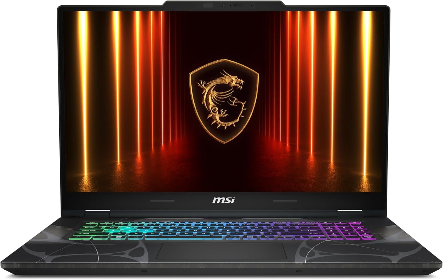 msi Cyborg 17 17.3