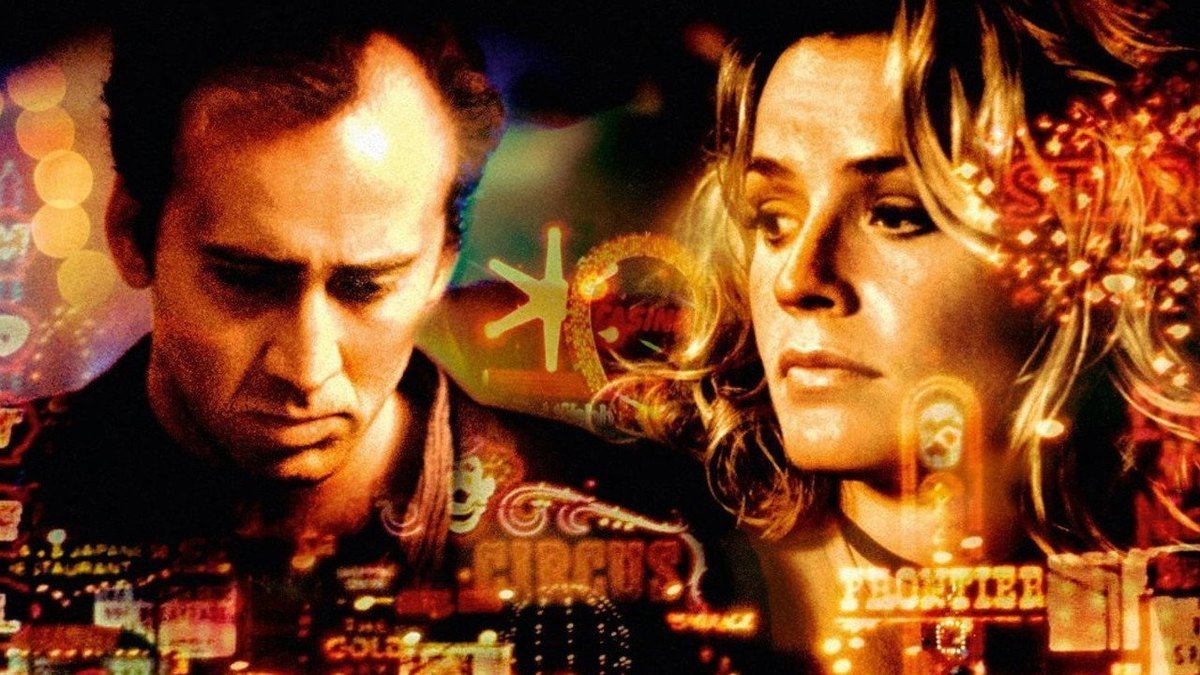 A scene from Leaving Las Vegas (1995)