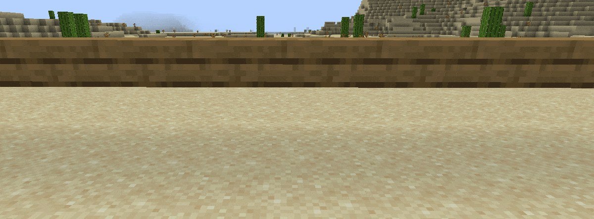 Third-person animations added by Not Enough Animations