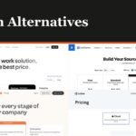 Notion is $10 a seat on Plus and $20 on Business. Ten Notion alternatives compared on seat price, free tiers and which o