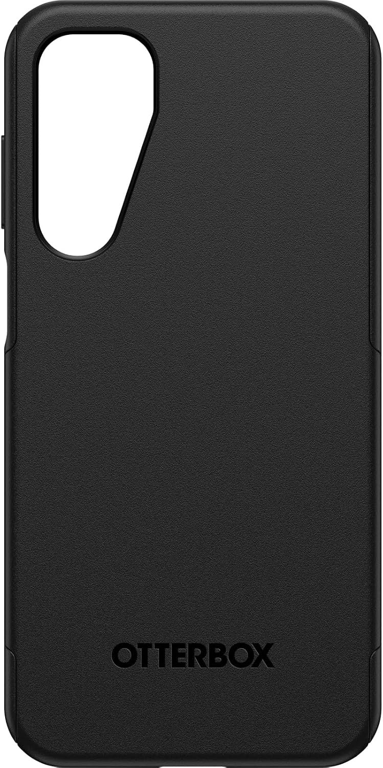 OtterBox Commuter Series Lite case for the Samsung Galaxy A16 and A16 5G in black
