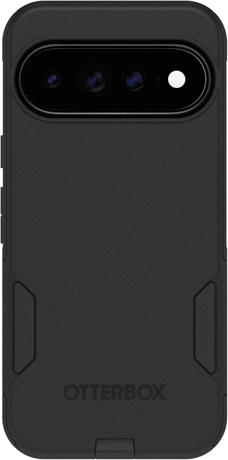 OtterBox Commuter Series case for Pixel 11 Pro XL in black
