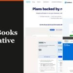 Ten QuickBooks alternative platforms shown on their own pricing pages