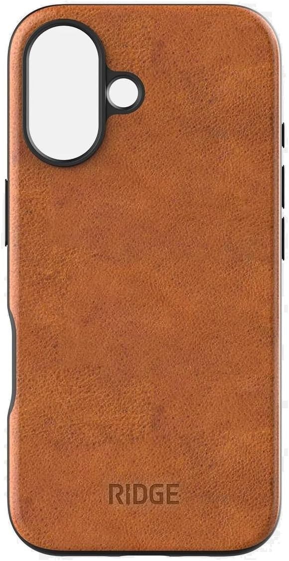 Ridge Everyday phone case for iPhone 16
