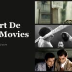 Robert De Niro Movies headline beside stills from Robert De Niro films