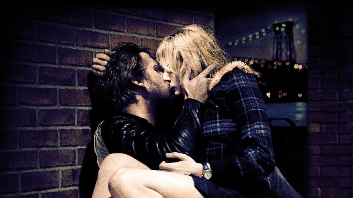 A scene from Blue Valentine (2010)