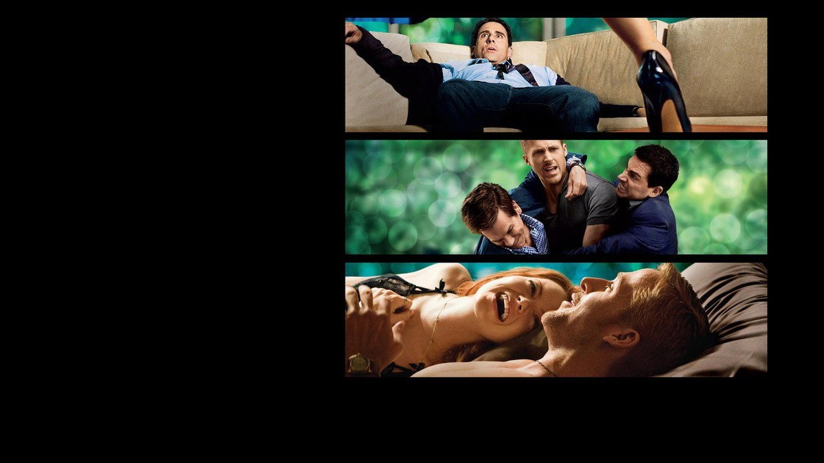 A scene from Crazy, Stupid, Love. (2011)