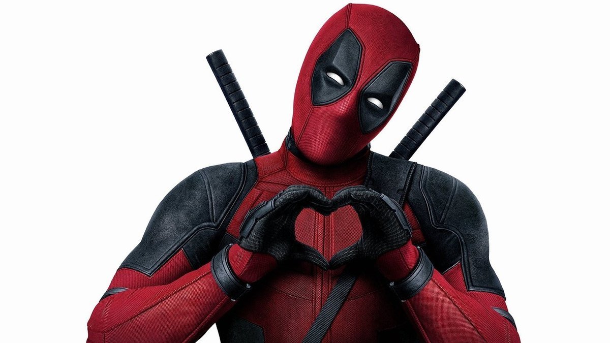 A scene from Deadpool (2016)