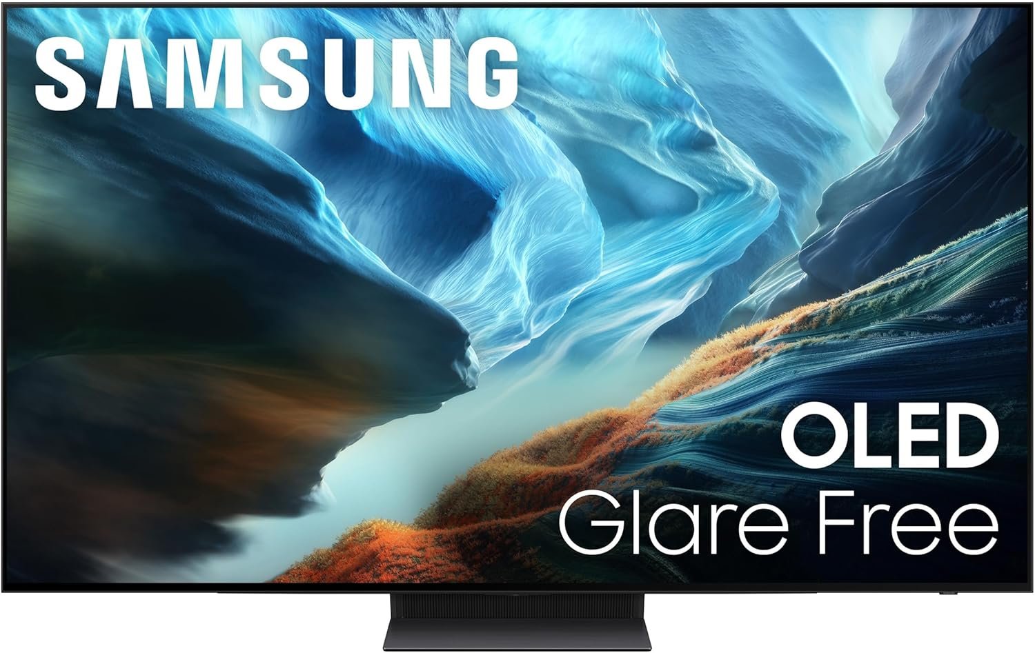 Samsung 65-Inch Class S90H Series, OLED, 4K, Smart TV, 2026 Model
