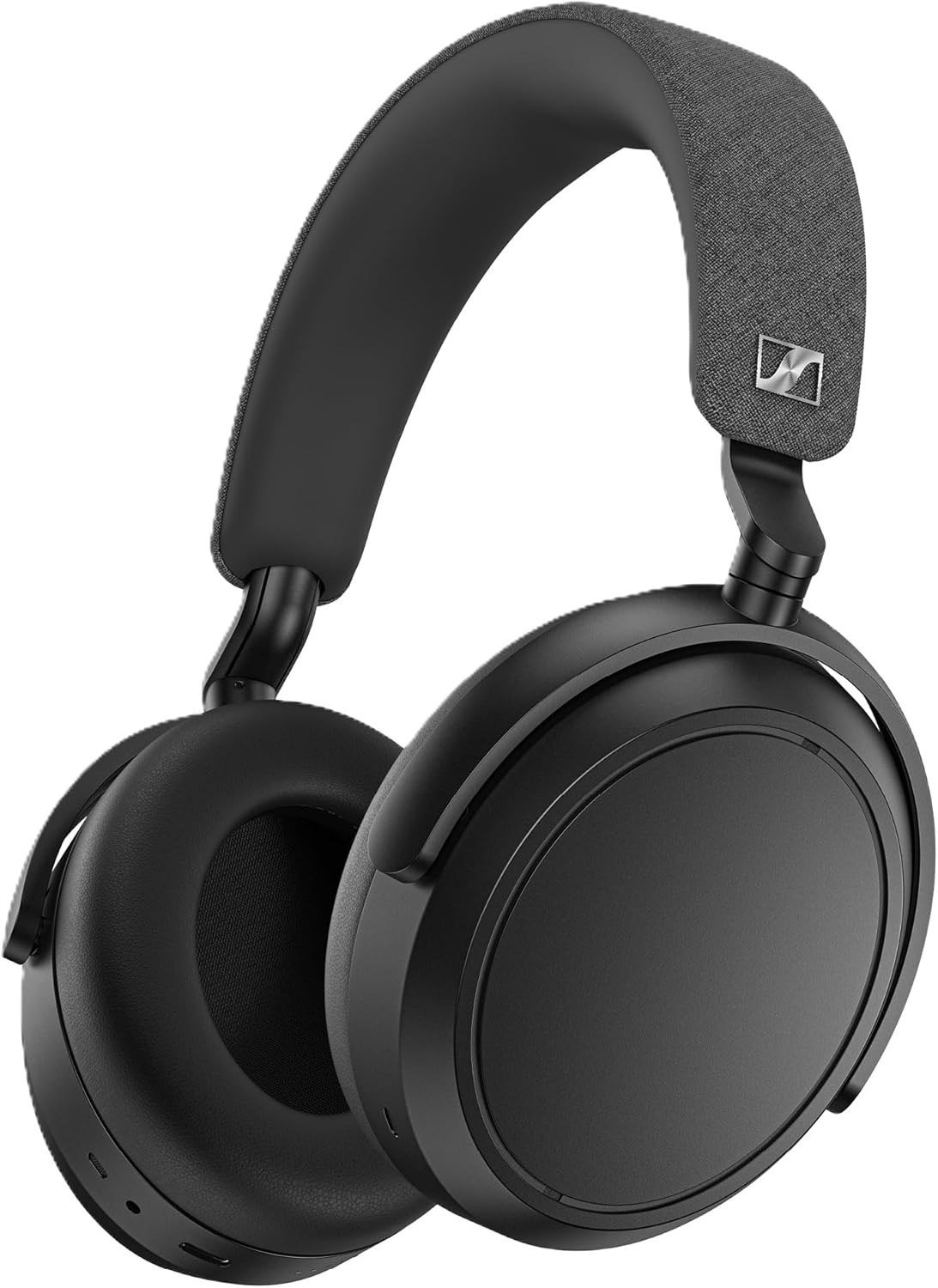 Sennheiser Momentum 4 Wireless headphones in black