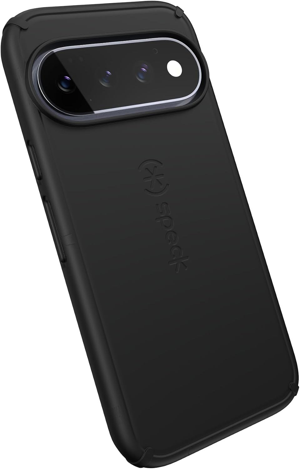Speck ImpactHero Slim case for Pixel 11 and 11 Pro in black