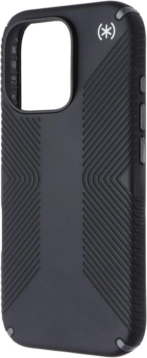 Speck Presidio2 Grip case for iPhone 16 Pro