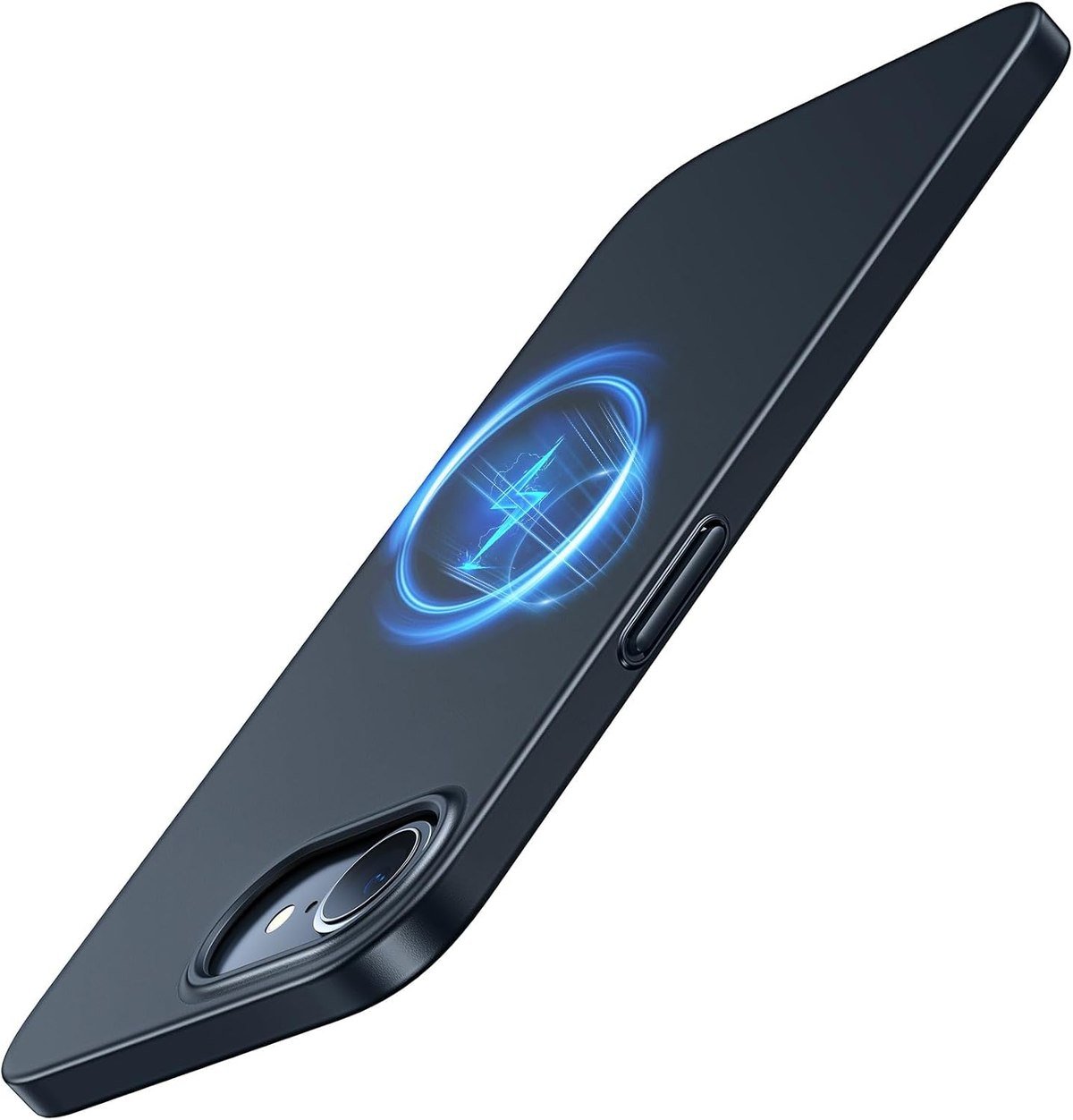 TORRAS Magnetic Slim Fit case for iPhone 16e