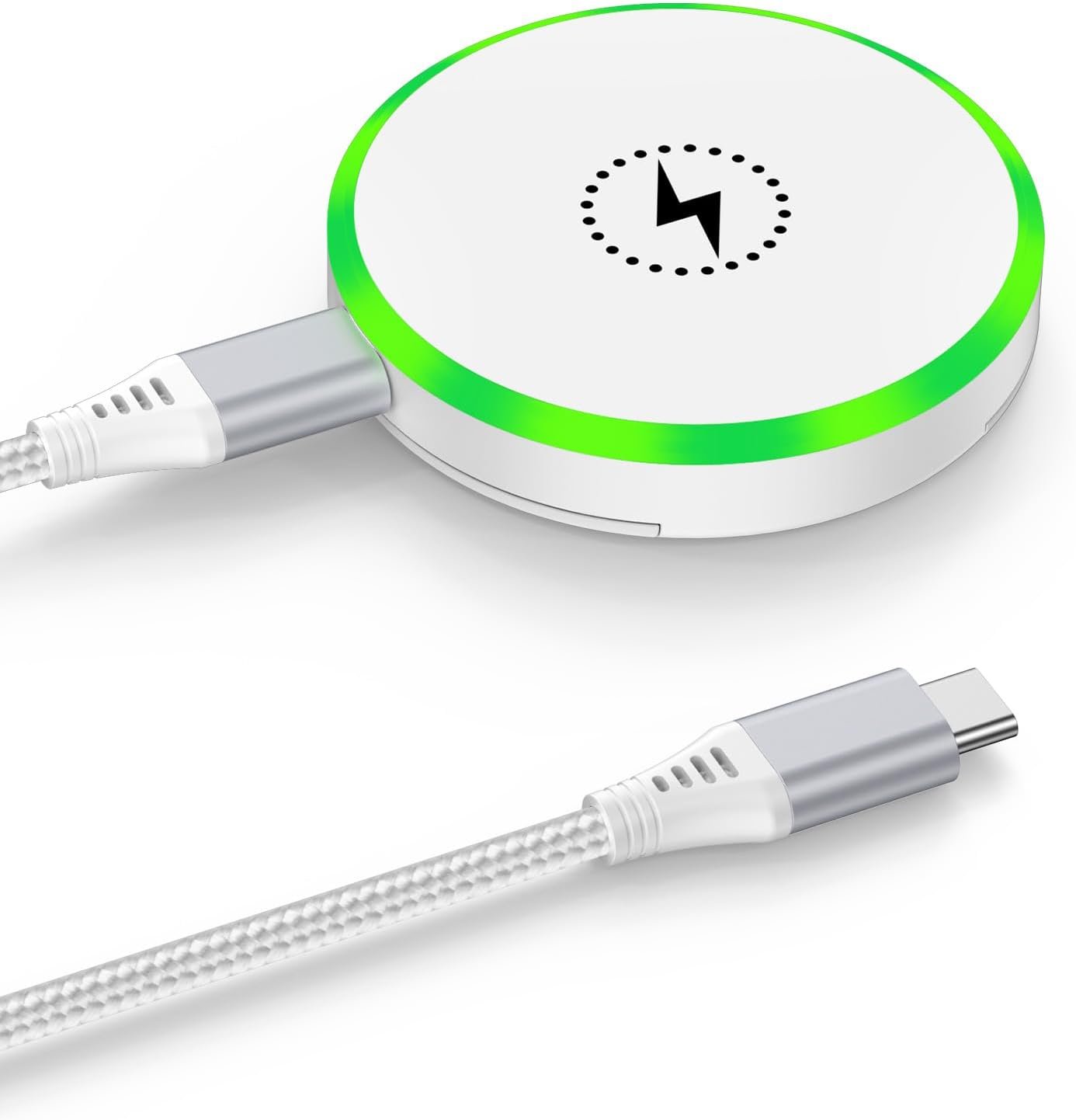 VIFIGEN 25W magnetic wireless charging pad for the Samsung Galaxy S26 Ultra