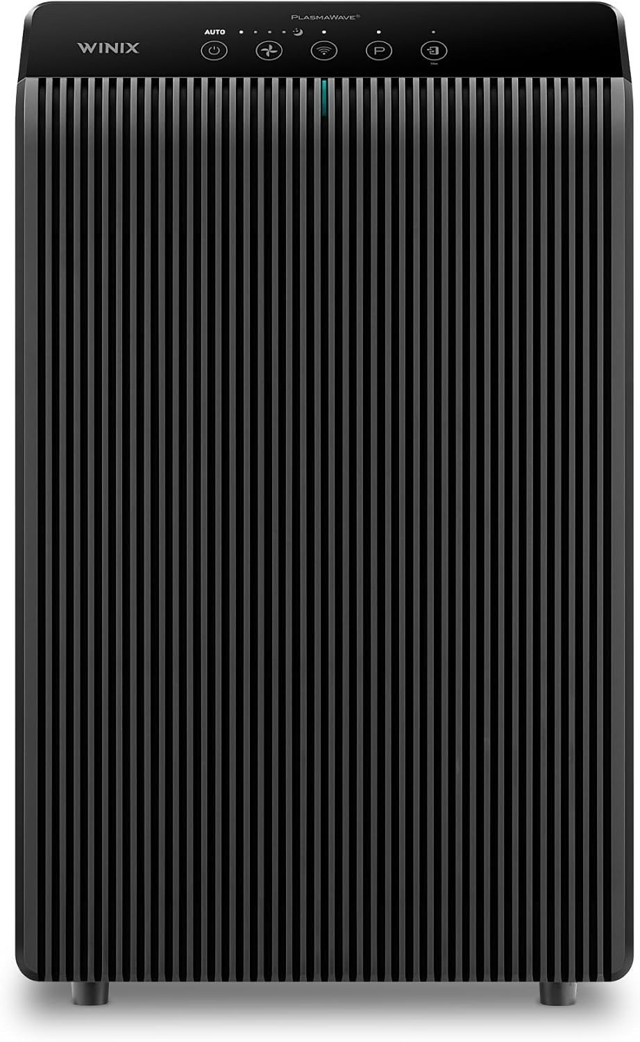Winix 5510 air purifier in black